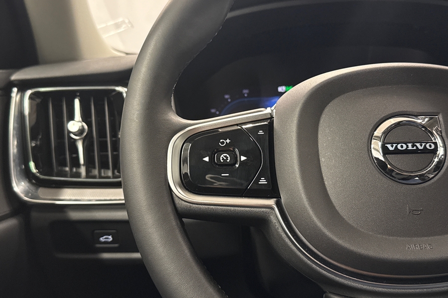 Volvo V60 Cross Country vaihtoauto