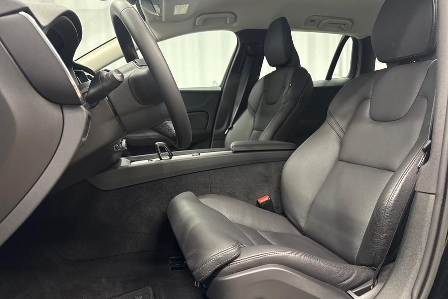 Volvo V60 Cross Country vaihtoauto