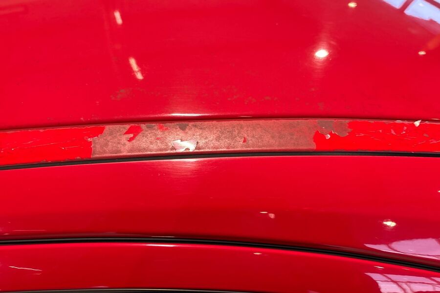 Volvo S60 vaihtoauto