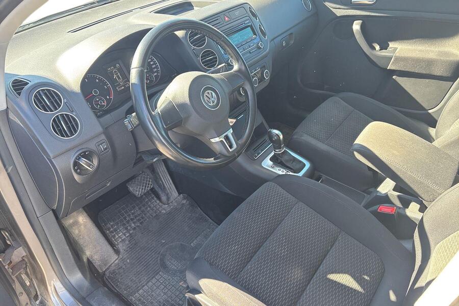 Volkswagen Golf Plus vaihtoauto