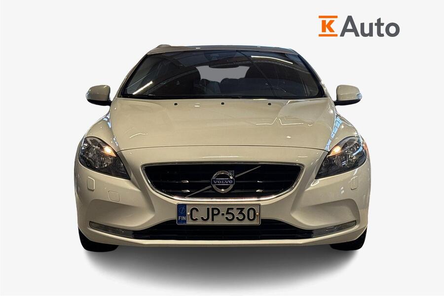 Volvo V40 vaihtoauto