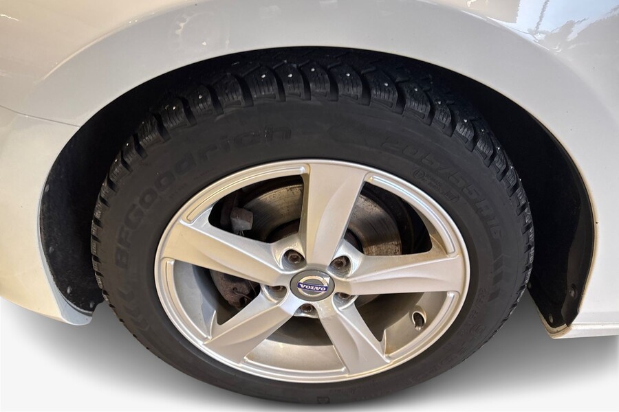 Volvo V40 vaihtoauto