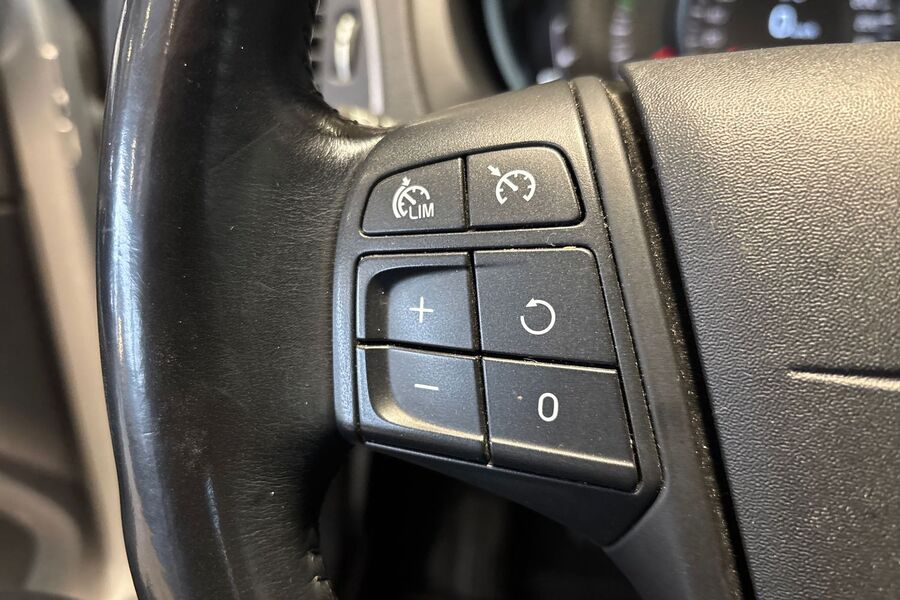 Volvo V40 vaihtoauto