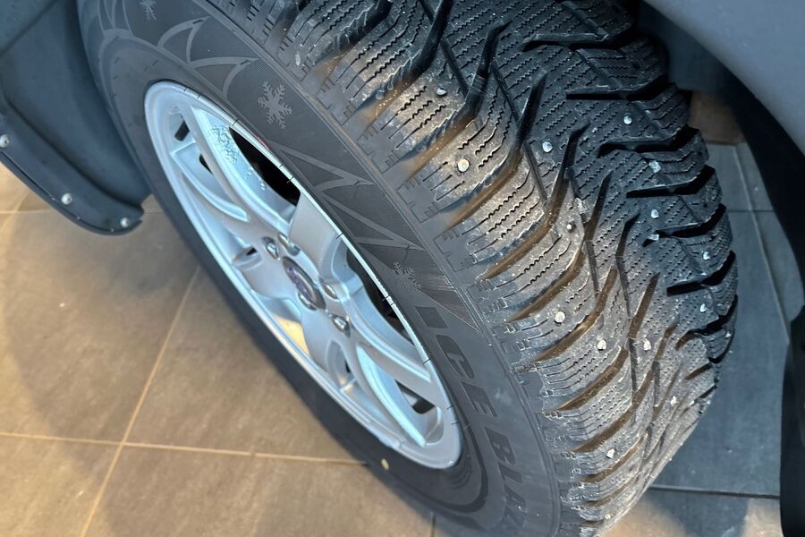 Volvo XC70 vaihtoauto