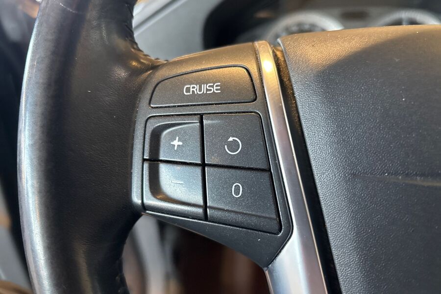 Volvo XC70 vaihtoauto