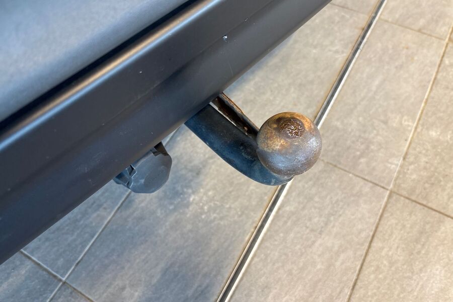 Volvo XC70 vaihtoauto