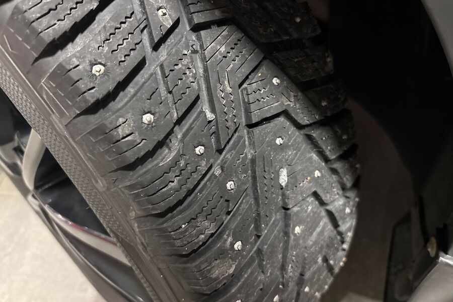 SEAT Arona vaihtoauto