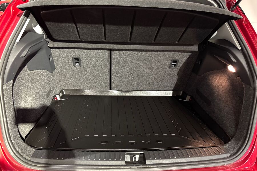 SEAT Arona vaihtoauto