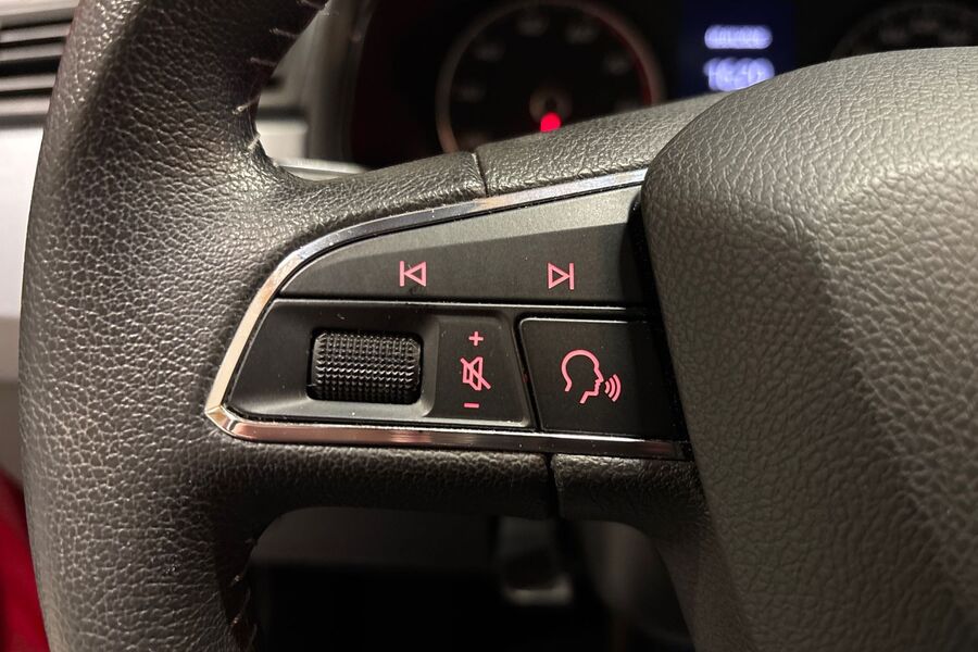 SEAT Arona vaihtoauto