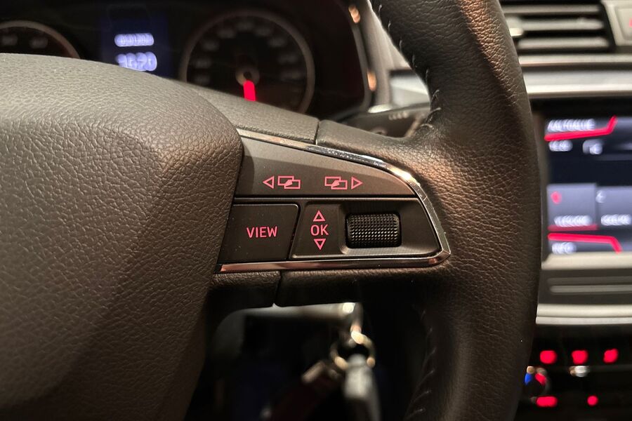 SEAT Arona vaihtoauto