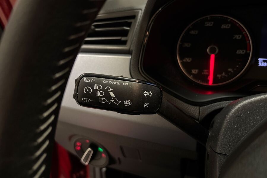 SEAT Arona vaihtoauto