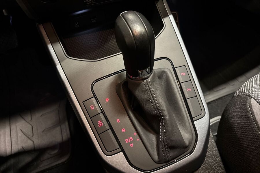 SEAT Arona vaihtoauto