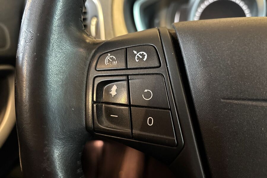 Volvo V40 vaihtoauto