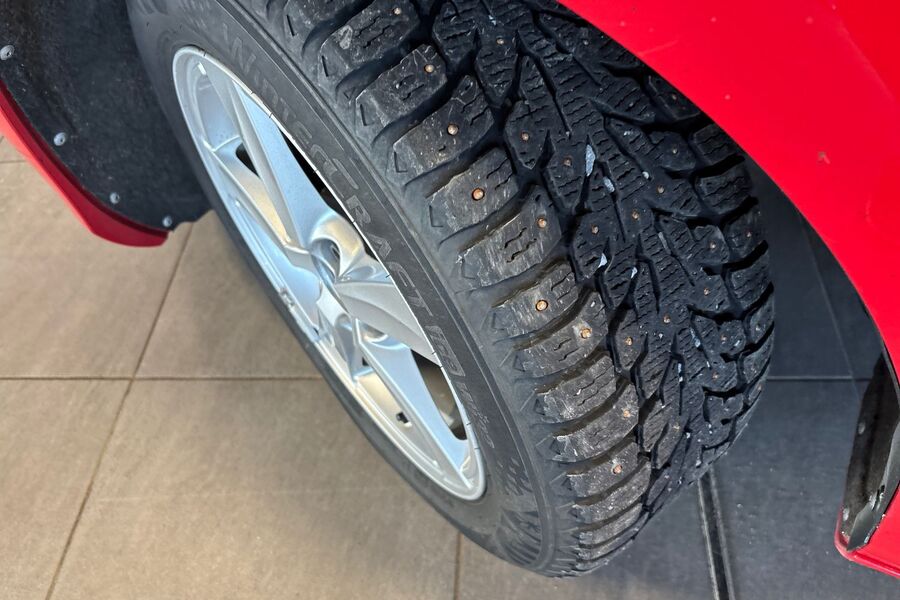 Volvo V40 vaihtoauto