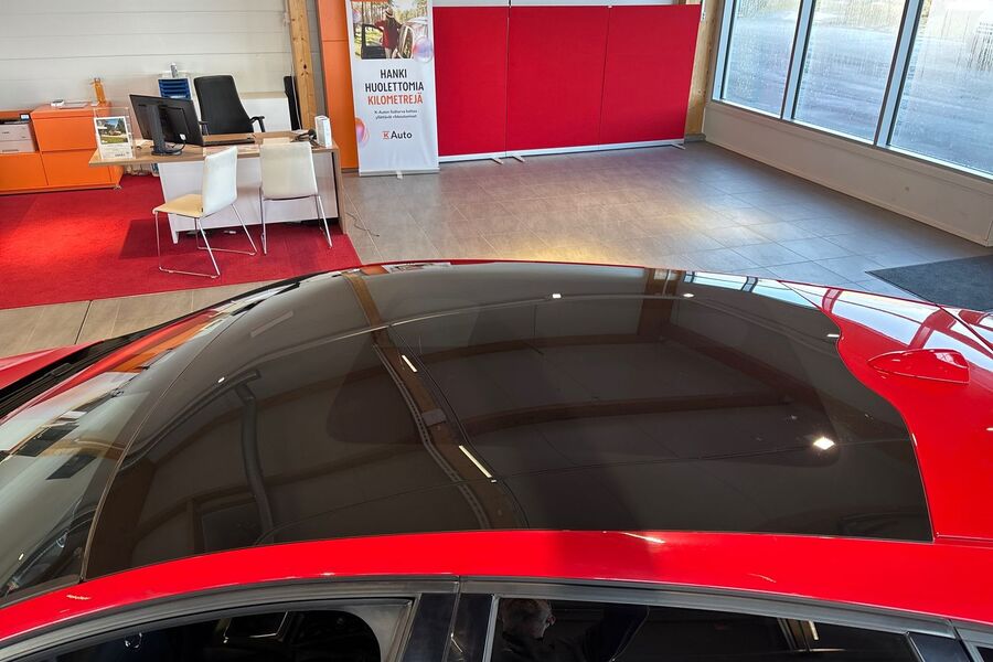 Volvo V40 vaihtoauto