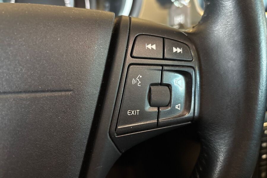 Volvo V40 vaihtoauto