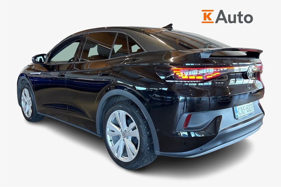 Volkswagen ID.5 vaihtoauto