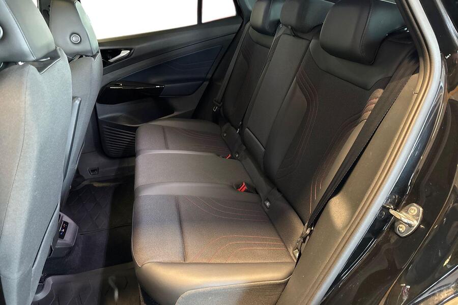 Volkswagen ID.5 vaihtoauto