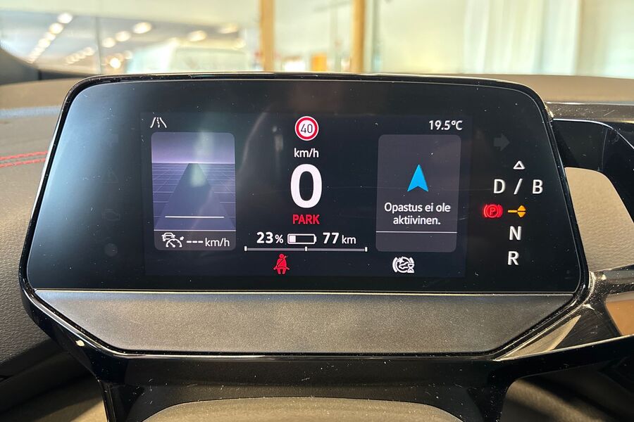 Volkswagen ID.5 vaihtoauto