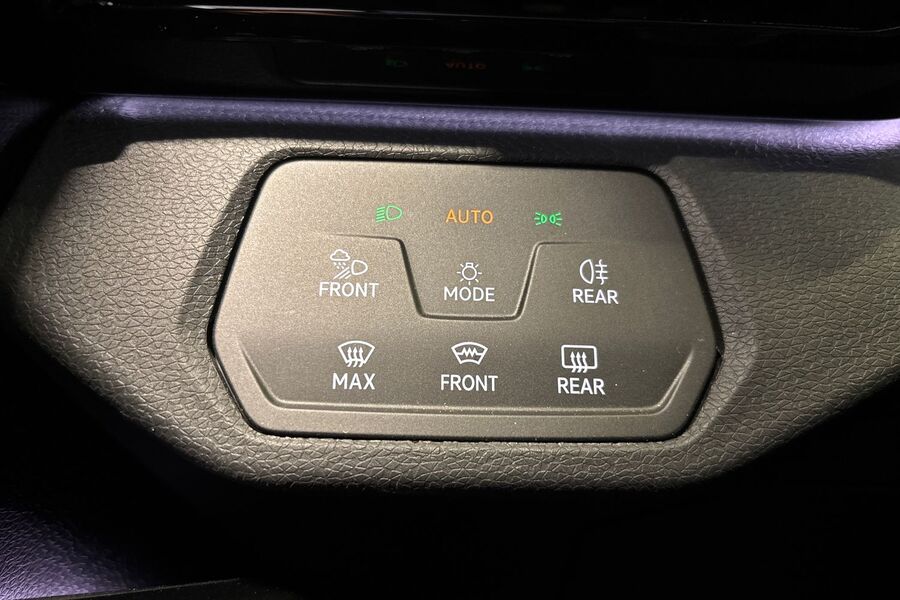 Volkswagen ID.5 vaihtoauto