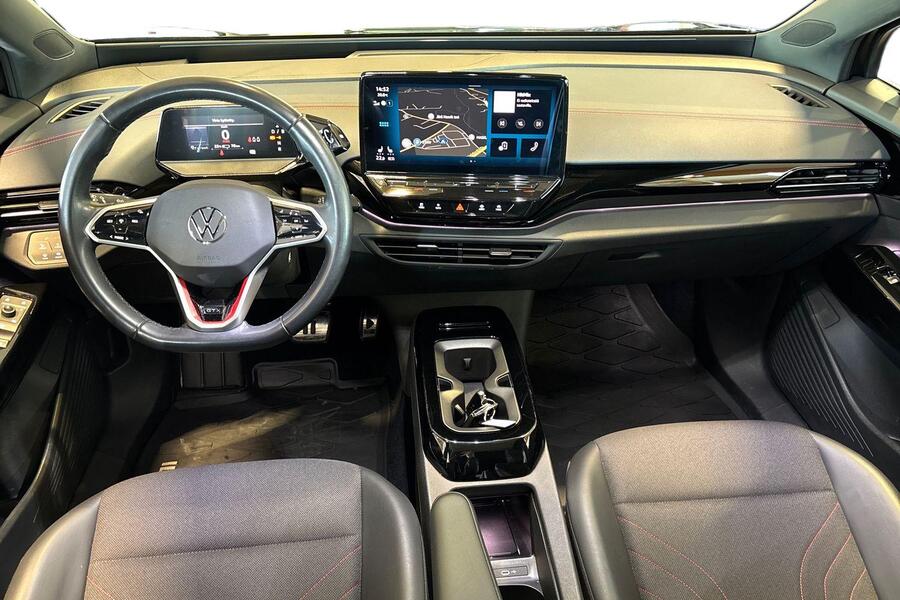 Volkswagen ID.5 vaihtoauto