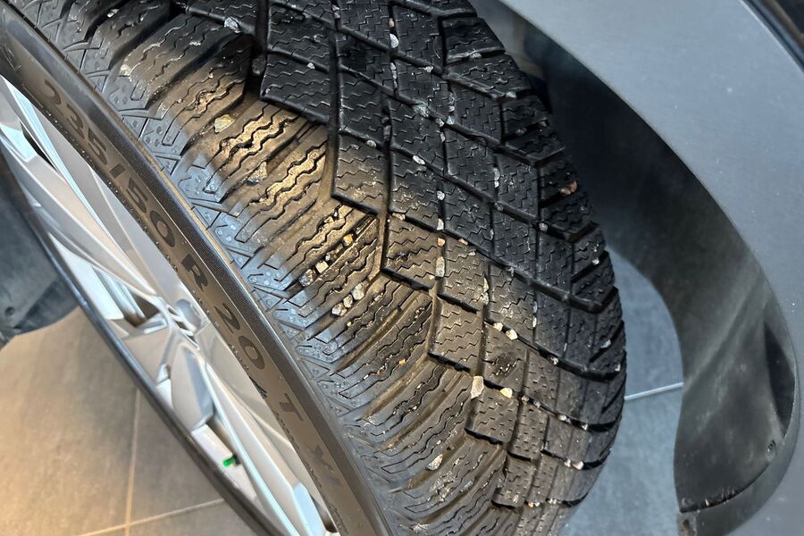 Volkswagen ID.5 vaihtoauto