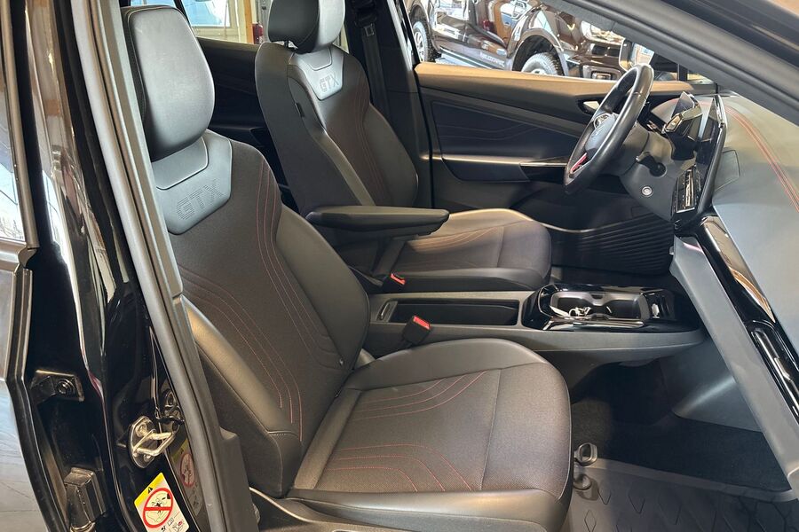 Volkswagen ID.5 vaihtoauto