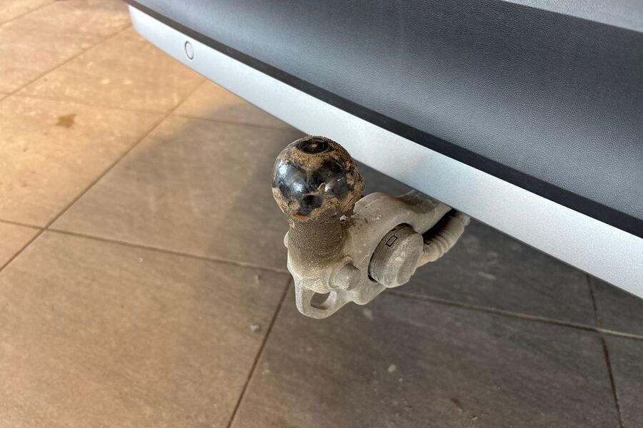 Volkswagen ID.5 vaihtoauto