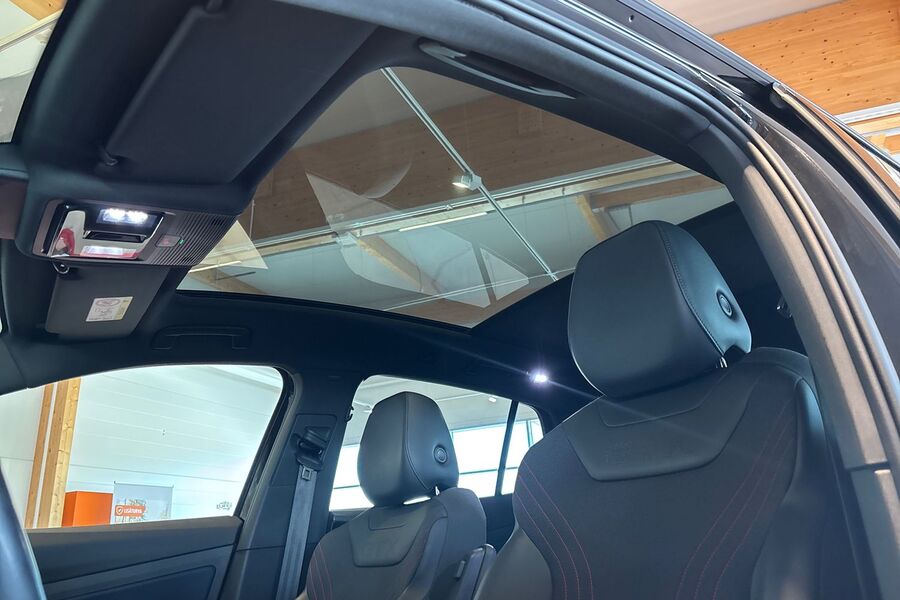 Volkswagen ID.5 vaihtoauto