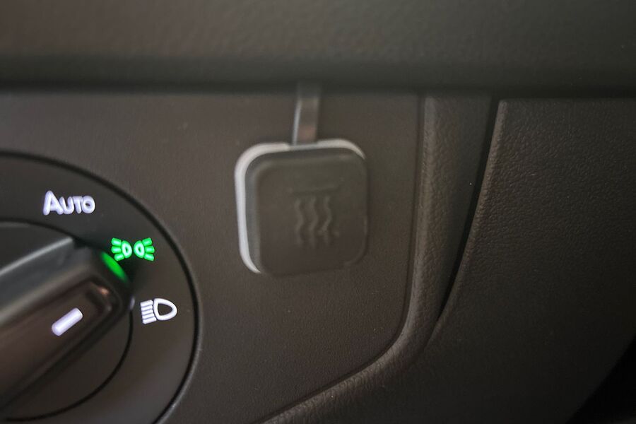 Volkswagen Taigo vaihtoauto