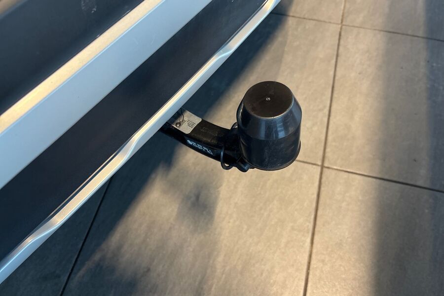 Volkswagen T-Cross vaihtoauto