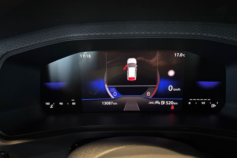 Volkswagen T-Cross vaihtoauto