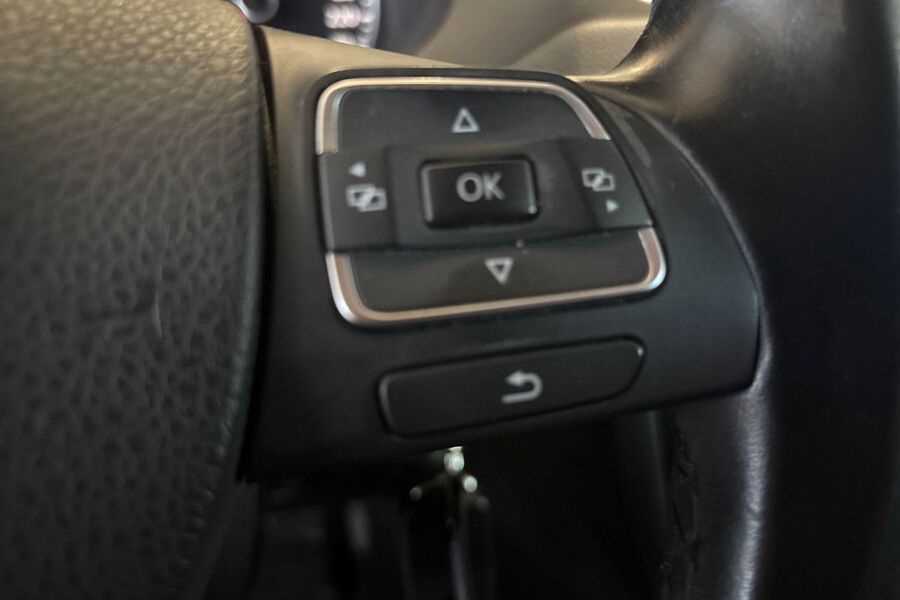 Volkswagen Jetta vaihtoauto