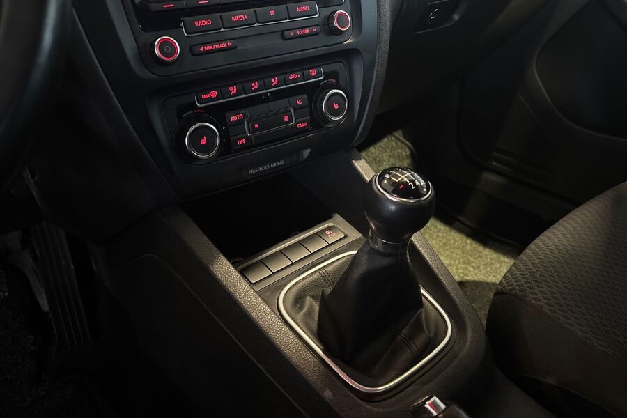 Volkswagen Jetta vaihtoauto