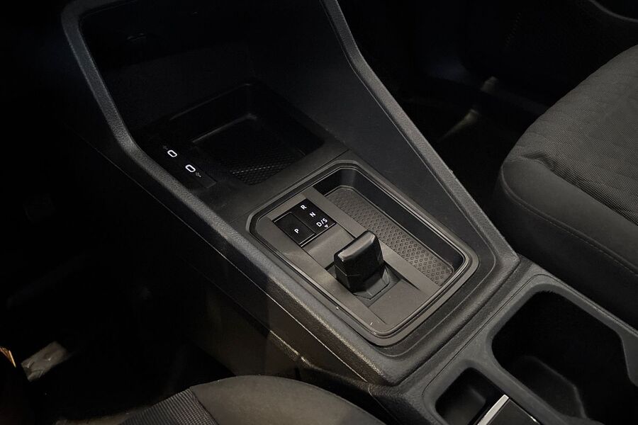 Volkswagen Caddy vaihtoauto