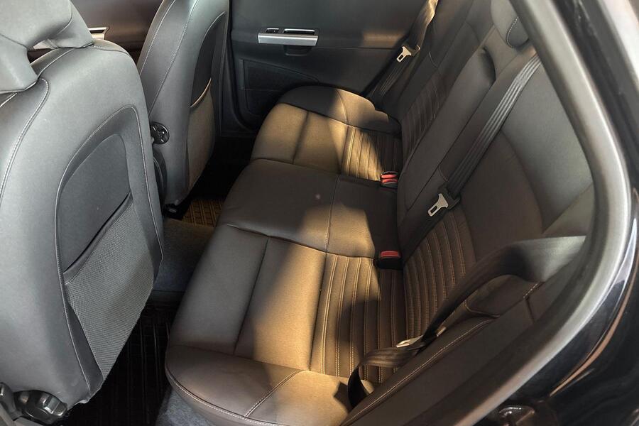 Volvo S40 vaihtoauto