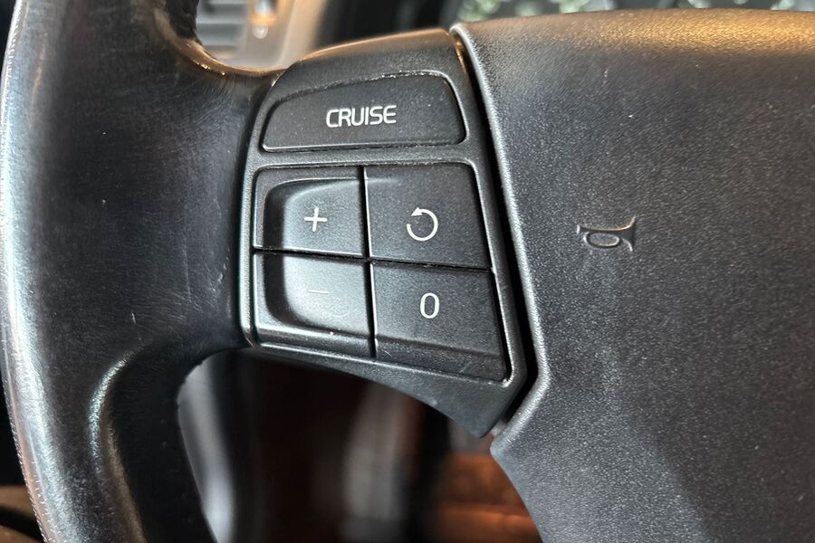 Volvo S40 vaihtoauto