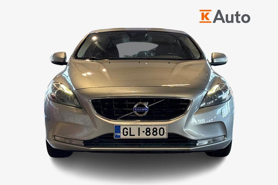 Volvo V40 vaihtoauto