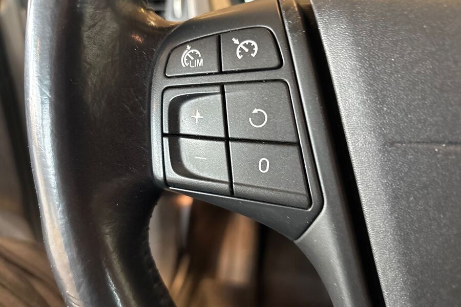 Volvo V40 vaihtoauto