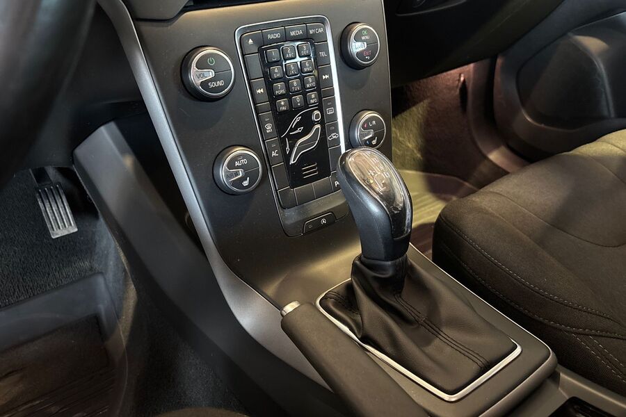 Volvo V40 vaihtoauto