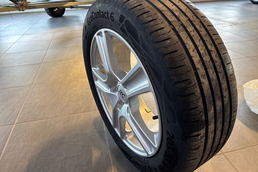 Volvo V40 vaihtoauto