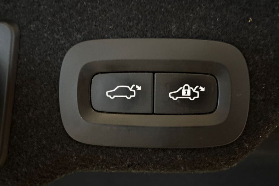 Volvo S90 vaihtoauto