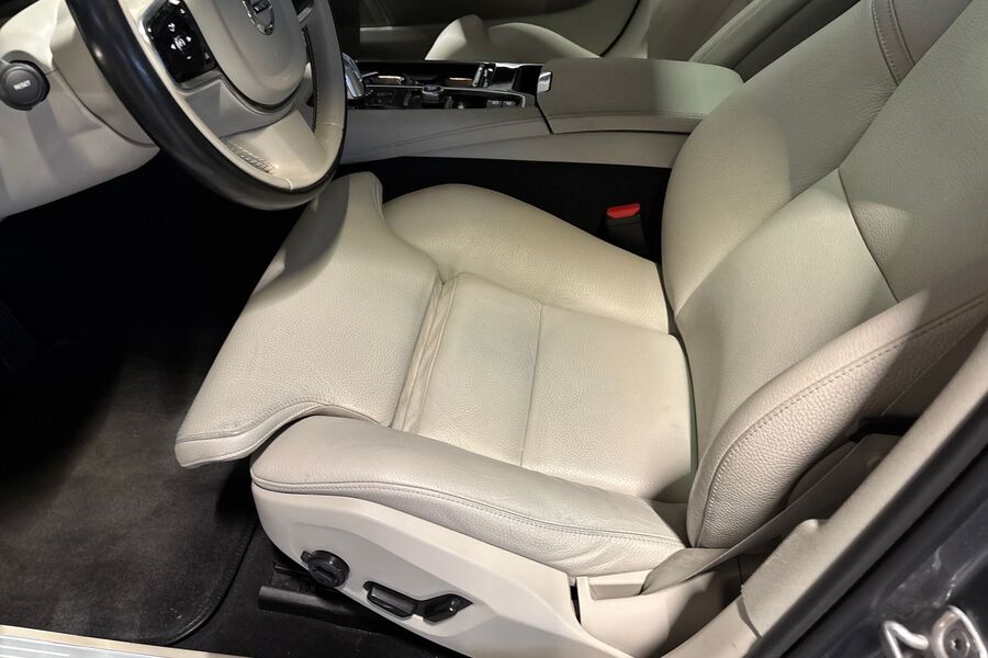 Volvo S90 vaihtoauto