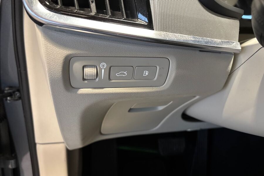 Volvo S90 vaihtoauto