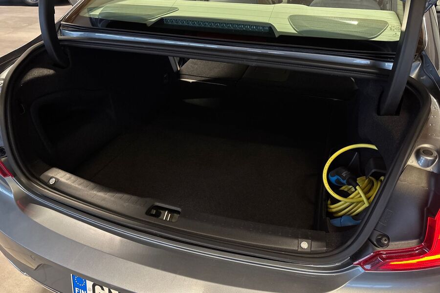 Volvo S90 vaihtoauto