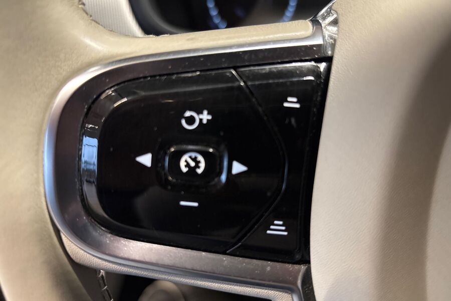 Volvo S90 vaihtoauto