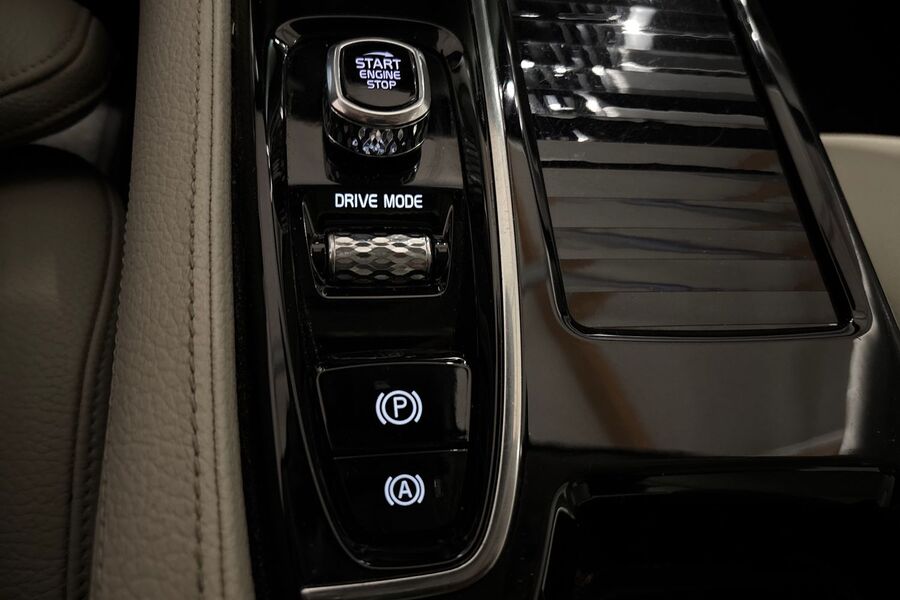 Volvo S90 vaihtoauto