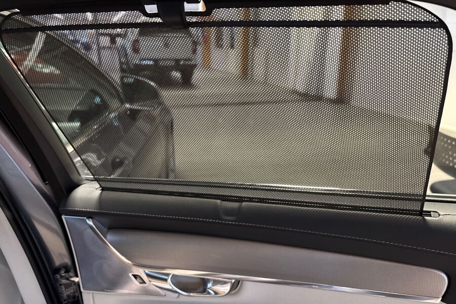 Volvo S90 vaihtoauto