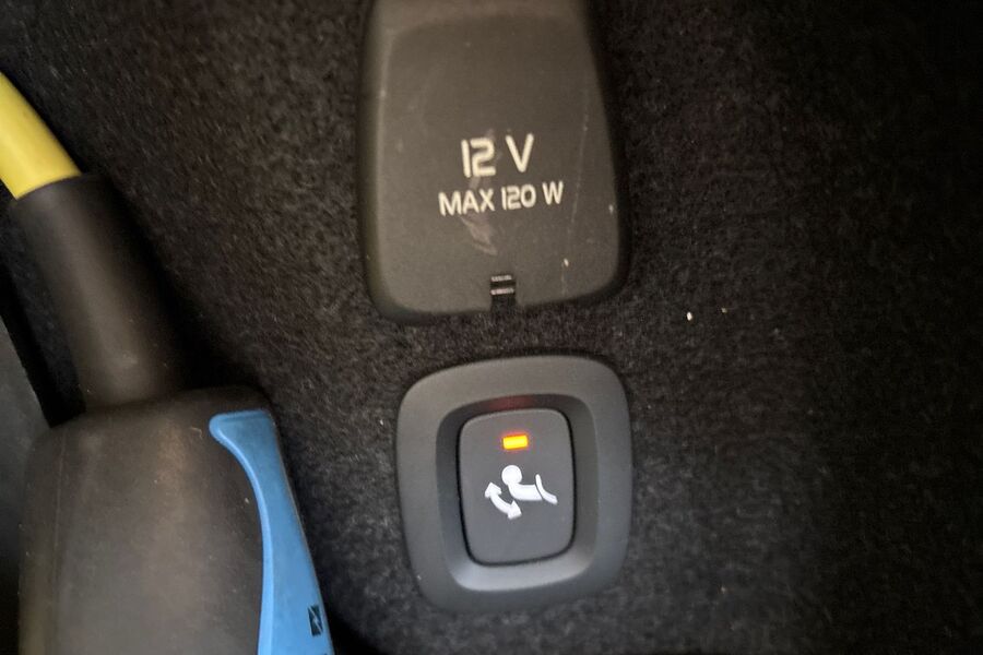 Volvo S90 vaihtoauto