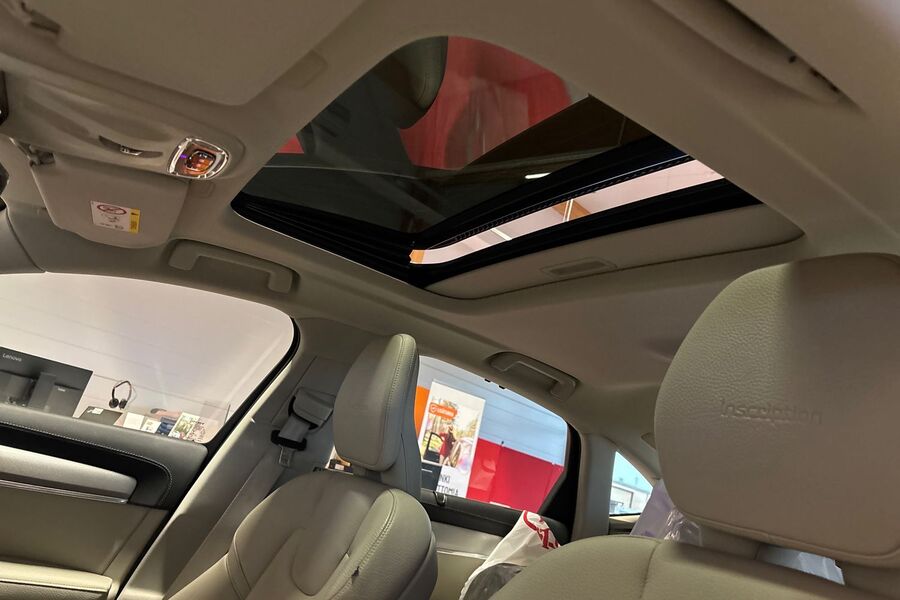 Volvo S90 vaihtoauto